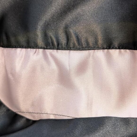 NWT Dalia Collection Lace Skirt Size 12P. - Picture 6 of 6